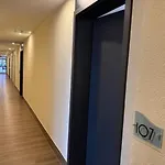 Vinotel Hotell