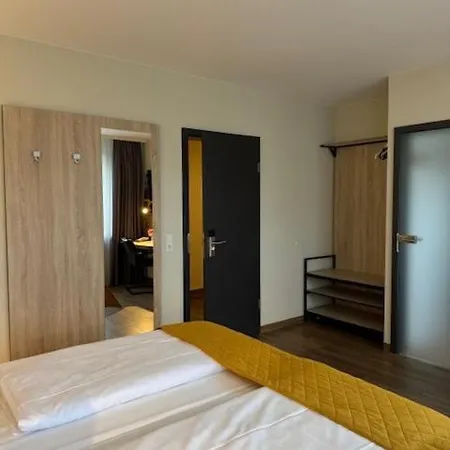 Vinotel Hotel Dirmstein