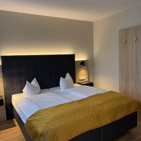 Vinotel * Dirmstein