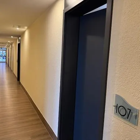 Vinotel Ξενοδοχείο