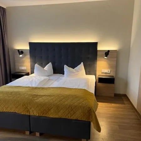 Vinotel Hotel Dirmstein