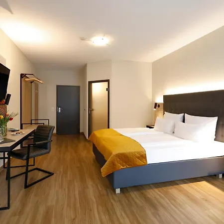 Hotel Vinotel