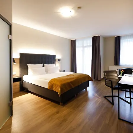 Hotel Vinotel Dirmstein