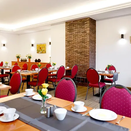 Vinotel Hotel