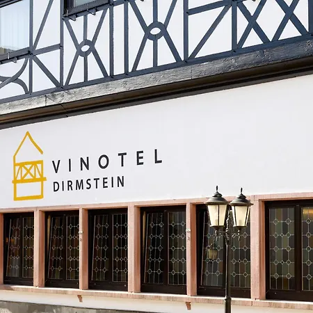 Vinotel Ξενοδοχείο *
