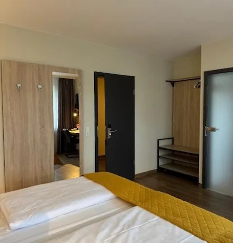 Vinotel Hotel Dirmstein