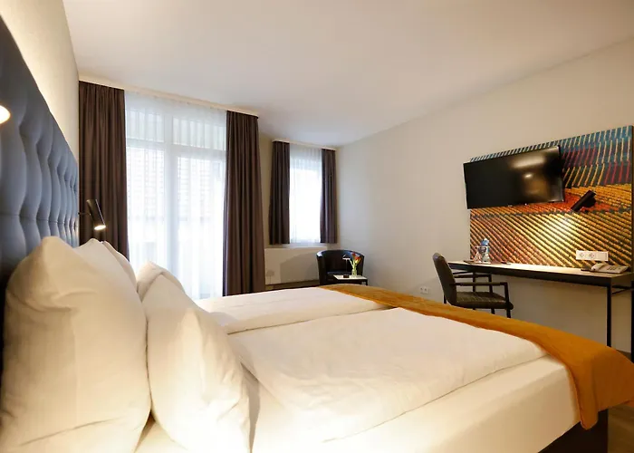 Vinotel Hotel Dirmstein