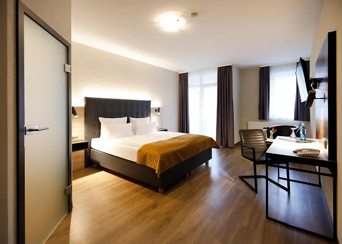 Hotel Vinotel Dirmstein