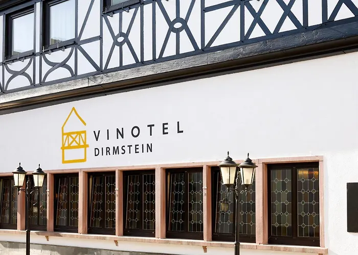 Vinotel Hotel *